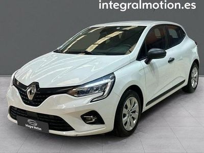 Usado Renault Clio Business 65 CV (47 kW) 2022 Utilitario