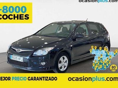 usado Hyundai i30 1.6 CRDi GL FDU Classic WGT 6v