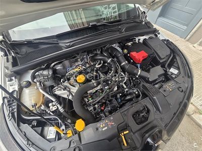 Blanco Usado 2021 Renault Clio V Zen Berlina | 12.000 € (Precio justo)