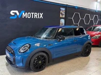 Usado Mini Cooper SE