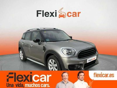 Mini Cooper D Countryman