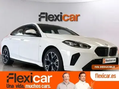 Usado BMW 218