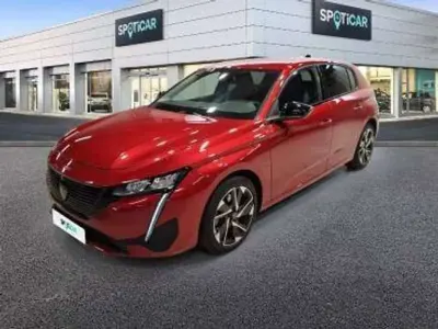 Occasion Peugeot 308