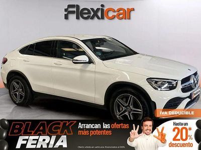 Mercedes GLC220