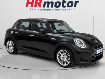 Usado Mini Cooper S