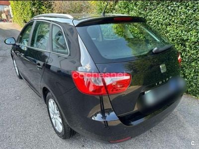 Seat Ibiza ST