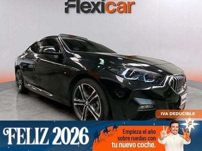 Negro Usado 2024 BMW 220 Coupe | 37.490 € (Precio justo)