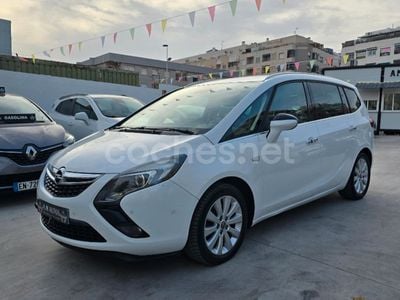 Opel Zafira Tourer