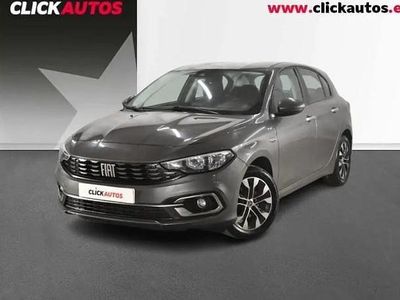 Usado Fiat Tipo City Life 100 CV (73 kW) 2023