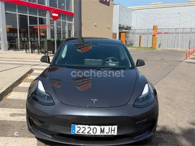 Usado Tesla Model 3 RWD 208 kW (283 CV) 2023 Eléctrico Berlina