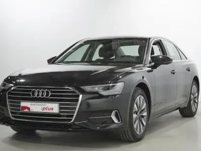 Usado Audi A6 Sport 204 CV (150 kW) 2021 Berlina