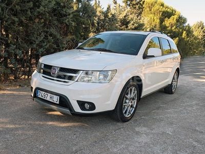 Fiat Freemont