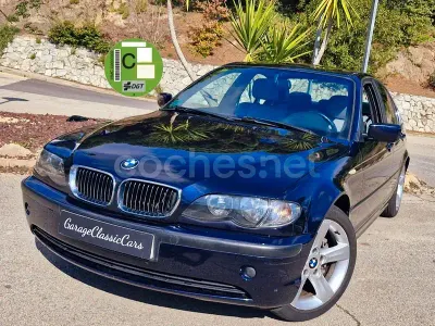 Usado BMW 318
