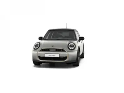 Usado Mini Cooper S