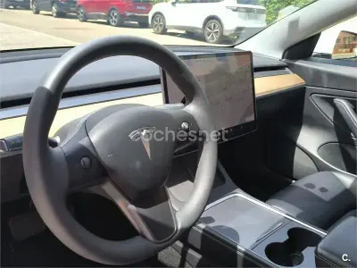 Usado Tesla Model 3 350 kW (476 CV) 2021 Eléctrico Berlina