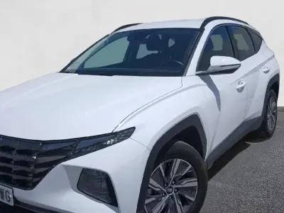 Usado Hyundai Tucson 230 CV (169 kW) 2022 SUV