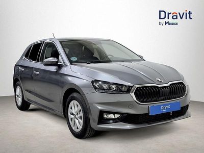 Gris Nuevo 2025 Skoda Fabia Selection Utilitario | 19.980 € (Un poco caro)