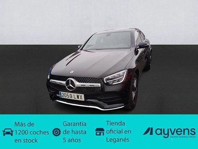 Mercedes GLC300