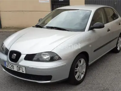 Usado Seat Ibiza