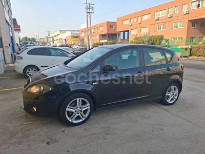 Seat Altea