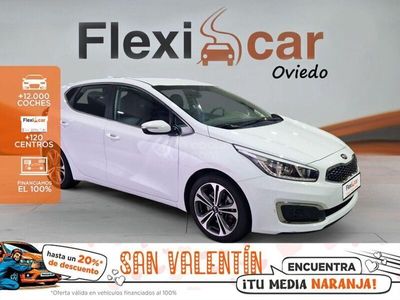 usado Kia Ceed GT Ceed 1.6crdi V Drive 136