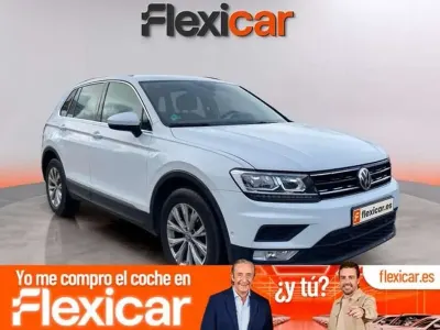 Usado VW Tiguan