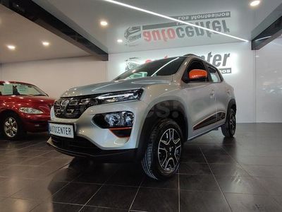 Usado Dacia Spring Comfort Plus 33 kW (45 CV) 2021 Eléctrico Utilitario