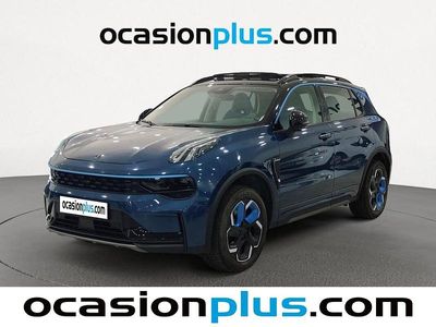 Lynk & Co 01