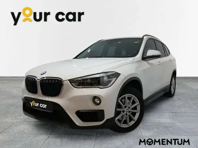 Usado BMW X1