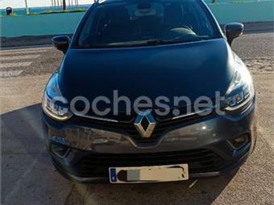 Renault Clio GrandTour