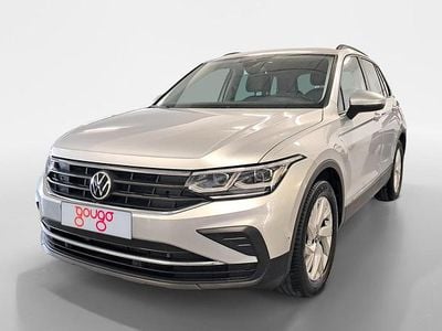 Occasion VW Tiguan Life 150 PK (110 kW) 2021 Otro SUV