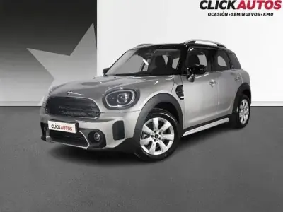 Usado Mini Cooper Countryman 136 CV (100 kW) 2023 SUV