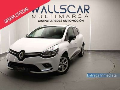 Renault Clio GrandTour