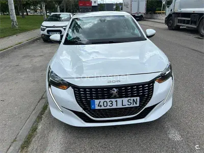 Occasion Peugeot 208