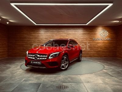 Mercedes GLA200