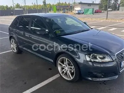 Usado Audi A3