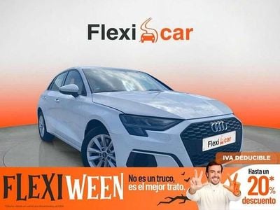 Audi A3 Sportback e-tron