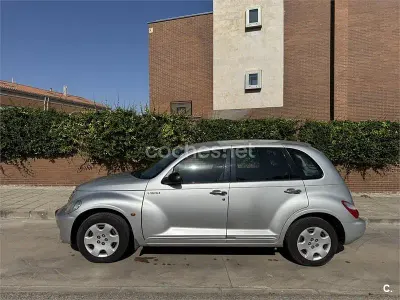 Usado Chrysler PT Cruiser
