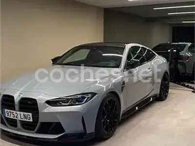 Usado BMW M4