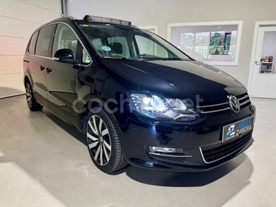 VW Sharan