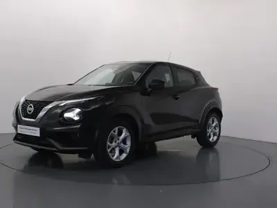 Usado Nissan Juke