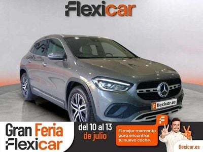 Mercedes GLA180