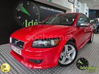 Volvo C30