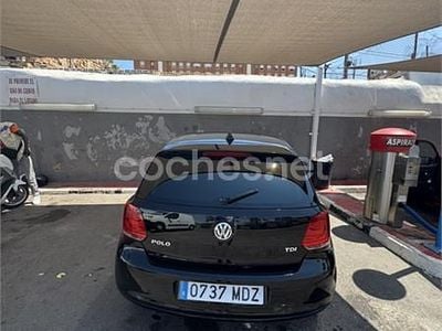 VW Polo
