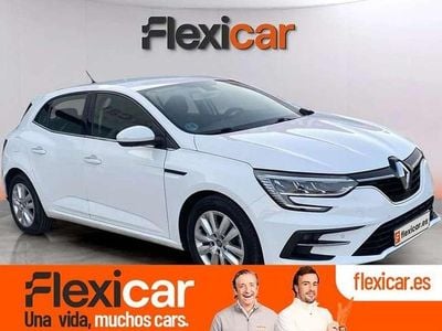 Renault Mégane IV
