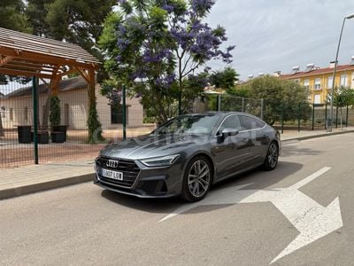 Audi A7 Sportback