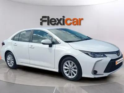 Usado Toyota Corolla