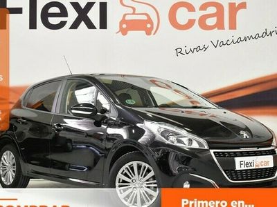 usado Peugeot 208 1.2 Puretech S&s Signature 82
