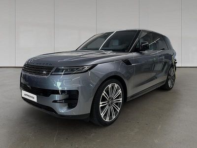 Usado Land Rover Range Rover Sport SE 460 CV (338 kW) 2024 Eiger grey SUV