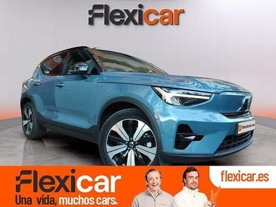 Azul Usado 2023 Volvo XC40 Core SUV | 31.590 € (Super precio)